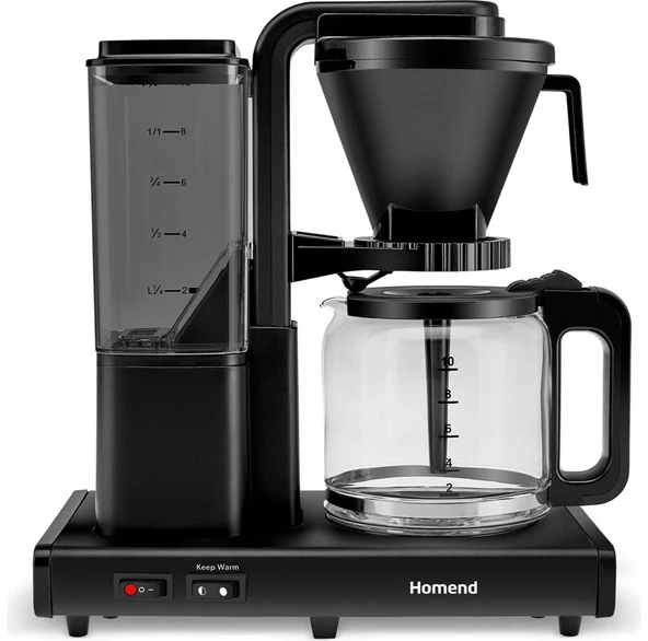 Coffeebreak 5014H Filtre Kahve Makinesi