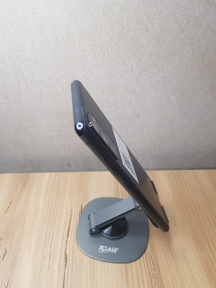 SAMSUNG S20 FE 128GB LACİVERT KUTULU FATURALI GARANTİLİDİR - 4