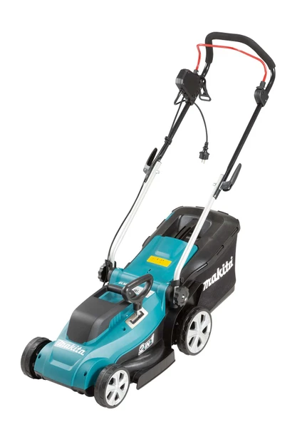 Makita ELM3320 Elektrikli Çim Biçme Makinası 1.200W