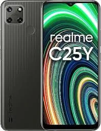Realme C25Y 128 GB 4 GB Ram ıthalatcı garantılı