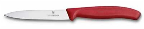 Victorinox 6.7701 Swissclassic 10cm Soyma Bıçağı
