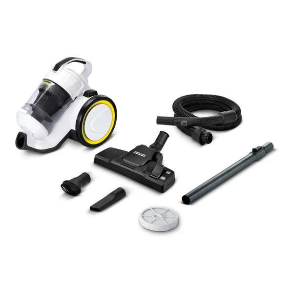 Karcher VC 3 ERP 700 W Toz Torbasız Süpürge