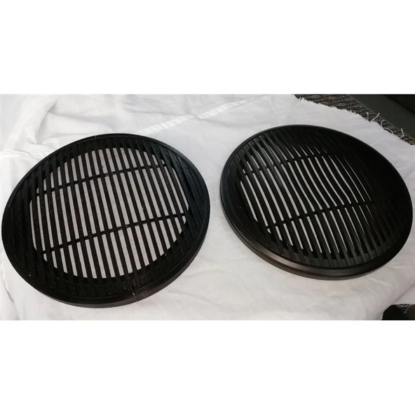 Land Rover Defender Hoparlör Kapağı 2 Adet - Resim 2