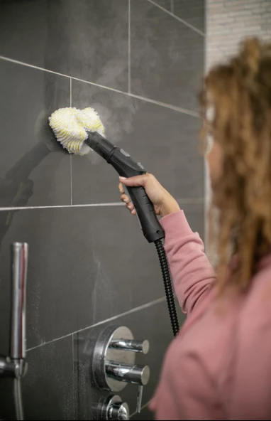 Karcher SC 2 Deluxe EasyFix Buharlı Temizleyici - 7