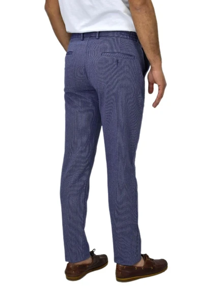 Erkek Jogger Armürlü Lastikli Pantolon 1992 BGL-ST04422 - 12