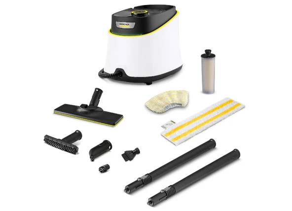 Karcher SC 3 Deluxe Buharlı Temizleyici