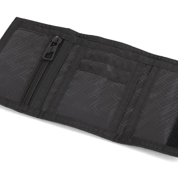 Puma 054759-01 Cüzdan Plus Wallet Spor Cüzdanı - 5