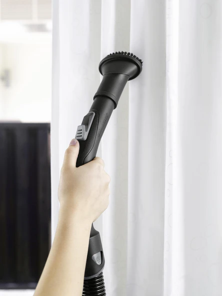 Karcher VC 3 ERP 700 W Toz Torbasız Süpürge - 3
