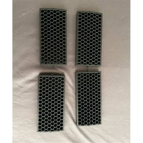 Volkswagen Golf 4 Klima Izgarası - Resim 2