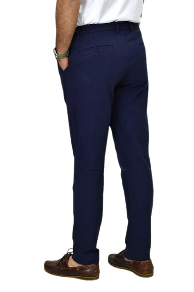 Erkek Jogger Armürlü Lastikli Pantolon 1992 BGL-ST04422 - 10