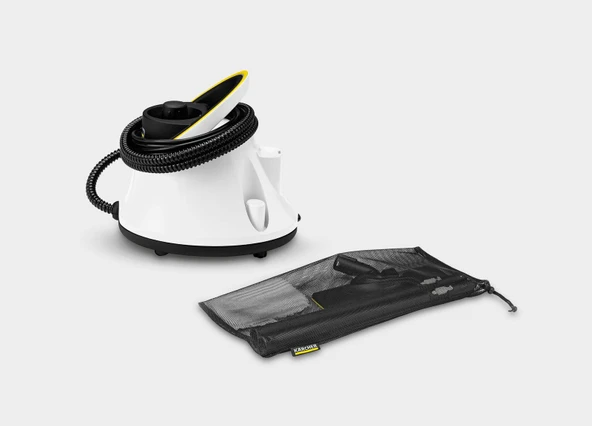 Karcher SC 2 Deluxe EasyFix Buharlı Temizleyici - 2
