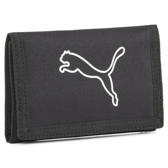 Puma 054759-01 Cüzdan Plus Wallet Spor Cüzdanı