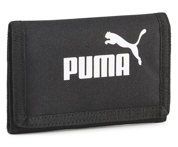Puma 054757-01 Cüzdan Phase Wallet Spor Cüzdanı