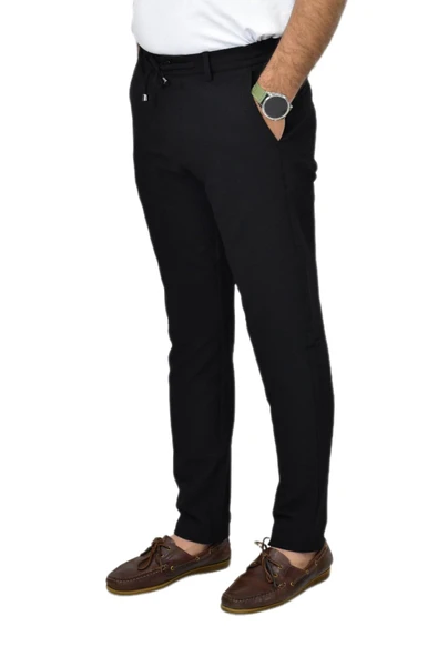 Erkek Jogger Gofre Lastikli Pantolon 1998 BGL-ST04423 ürün görseli