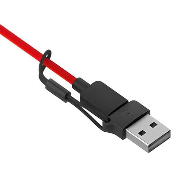 Poly Blackwire 3320 Stereo Mikrofonlu Kulaklık - 3