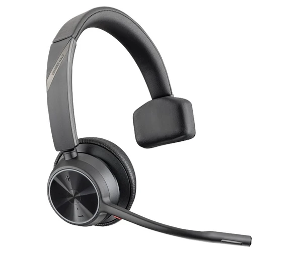 Poly Voyager 4310 Mikrofonlu Mono Kulaklık USB-C - 2