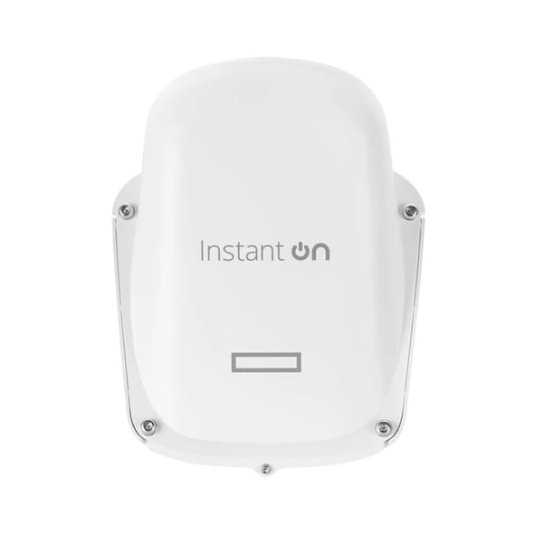 HPE Aruba Instant On AP27 Outdoor Bundle(S1T43A)