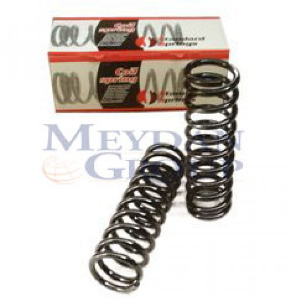 MERCEDES E CLASS- W210- 96/99 ARKA HELEZON YAYI SAĞ/SOL(2Lİ SET) ELAGANCE E200/220/E230(14X99X334) - 2