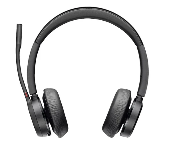 Poly Voyager 4320 Mikrofonlu Stereo Kulaklık USB-C