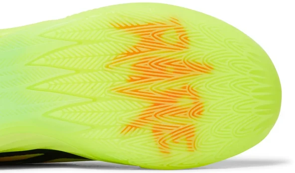 Puma Rick & Morty x MB.02 'Adventures' Spor Ayakkabı - 5