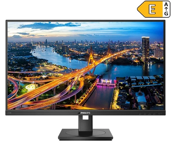 Philips 276B1/00 27'' 4ms Pivot Hdmi Type-C MM IPS