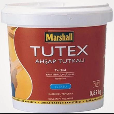 Avmdepo  Cuprinol Tutex Beyaz Ahşap Tutkalı 850 gr - 5