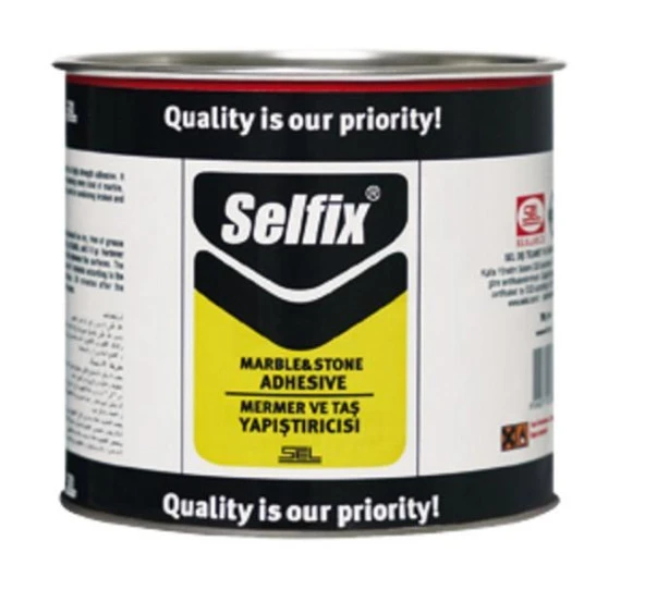 Selfix Mermer ve Granit Yapıştırıcı 1000 gr