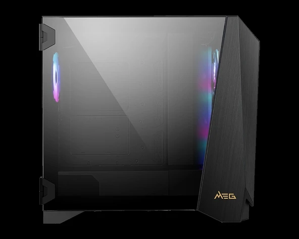MSI MEG PROSPECT 700R GAMING KASA - 2