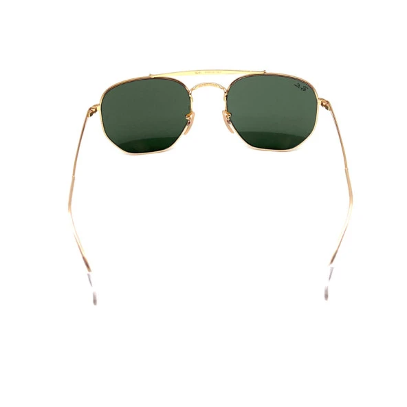 Ray-Ban Rb-3648-001 Güneş Gözlüğü - Resim 4