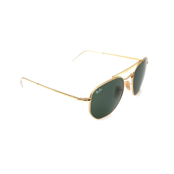 Ray-Ban Rb-3648-001 Güneş Gözlüğü - Resim 5