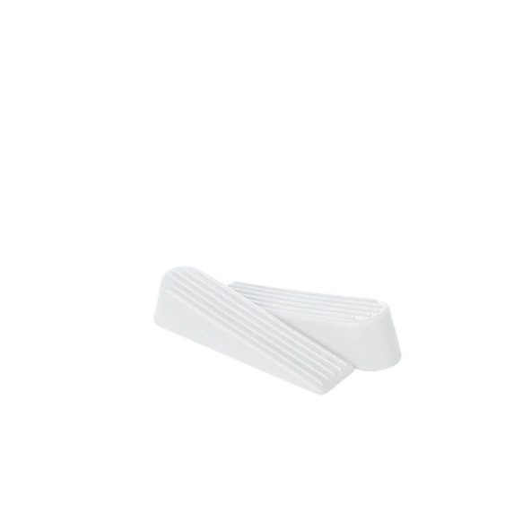 Kapı Stoperi - Kapı Altı Stoperi - Beyaz 4 Adet (368368) - Resim 4