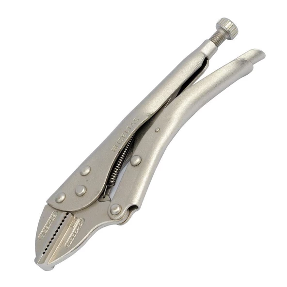 İzeltaş 2505 Ayarlı Pense 250 mm Standart - 7