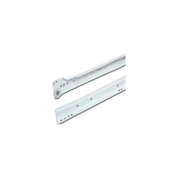 Avmdepo  Samet Çekmece Rayı 50 Cm (Takım)