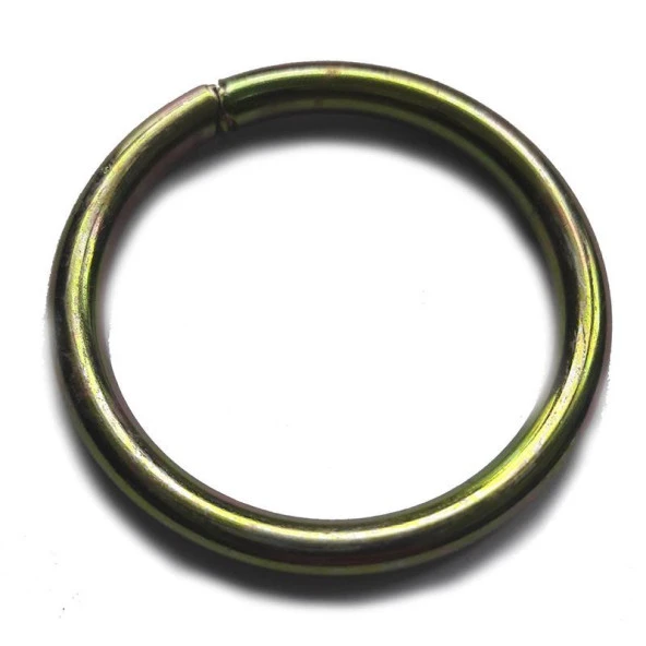Avmdepo  Halka No:18 4,5 cm x 0,4 mm (Adet)