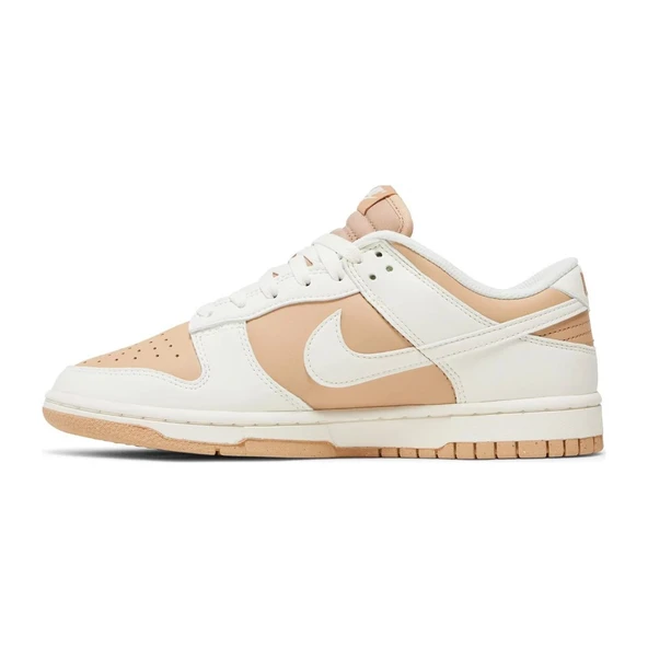 Nike Dunk Low Next Nature Beige Sail - 2