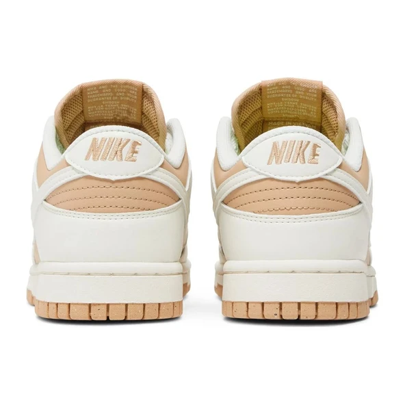 Nike Dunk Low Next Nature Beige Sail - 4
