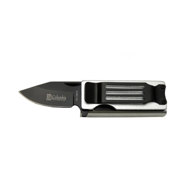 FXT-1000-B Çakmak Çakı 11 cm Manuel