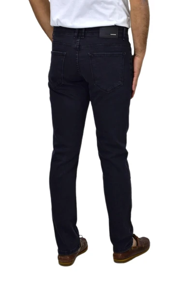 Erkek Jeans Pantolon Silim Fitt 310 BGL-ST04489 - 10