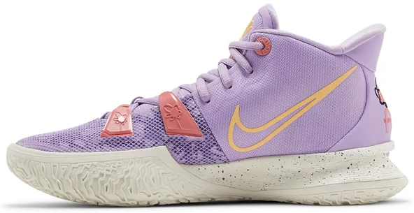 Nike Kyrie 7 Daughters Azurie Spor Ayakkabı - 3