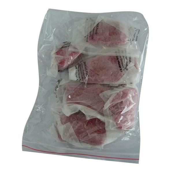 Brofar Fare Öldürücü Pasta Sıçan Zehiri Yemi 10 Adet x 10Gr - 5