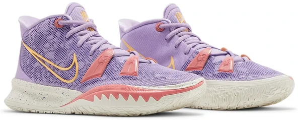 Nike Kyrie 7 Daughters Azurie Spor Ayakkabı - 8