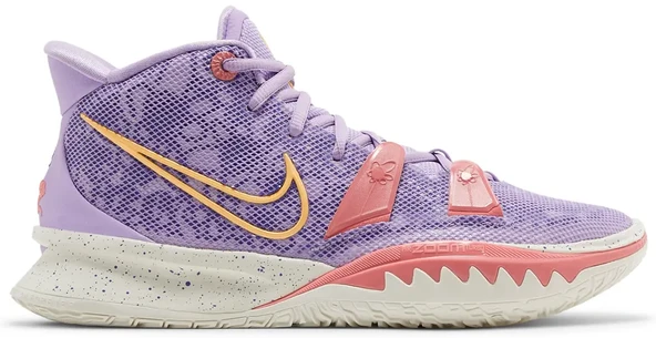 Nike Kyrie 7 Daughters Azurie Spor Ayakkabı