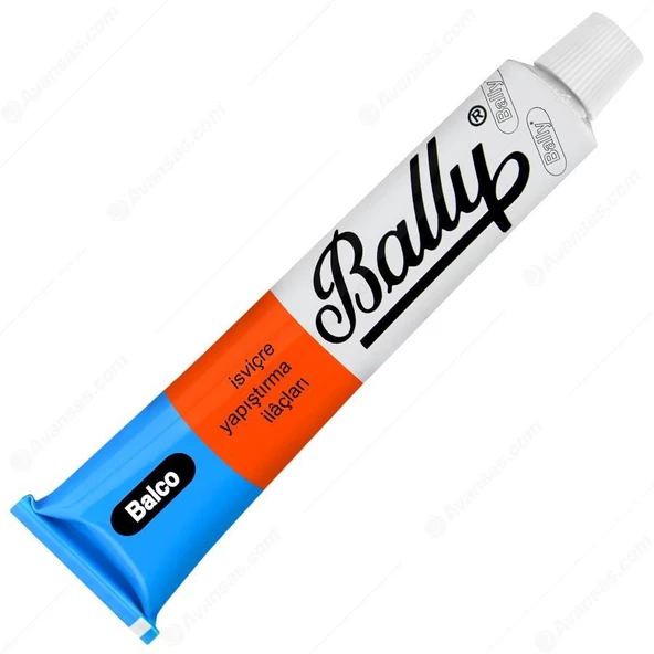 Bally Çok Amaçlı Yapıştırıcı 50 gr