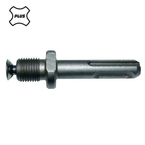Todrill 50289 Sds Mandren Adaptörü - 5