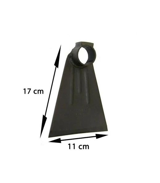 Avmdepo  Demiray Orta Üçgen Çapa - 3