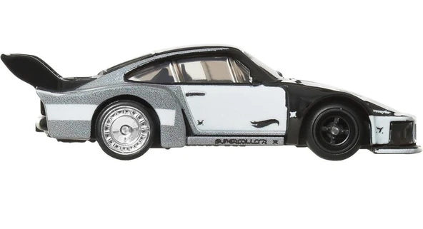 Hot Wheels Boulevard Premium Araçlar GJT68 - JBL17 PORSCHE 935 - 3