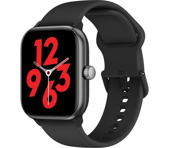 Ttec Tempus Pro 47MM Amoled Ekranlı Dikdörtgen Kasa Akıllı Saat ürün görseli 1