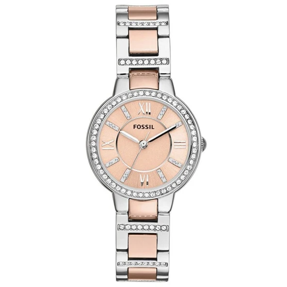 Fossil FES3405 30 mm Çelik Kadın Kol Saati