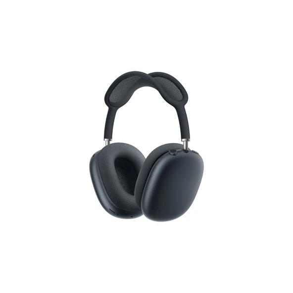 Ozmik Air-Max Kablosuz Kulak Üstü Bluetooth Kulaklık Gümüş Çantalı Model - 2