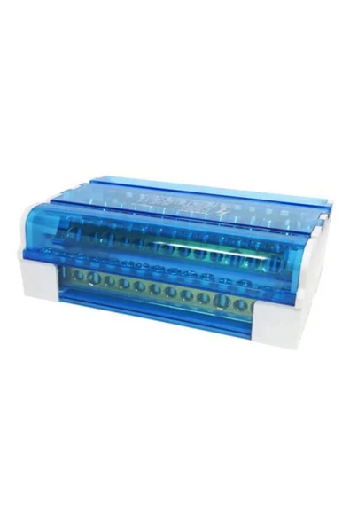 Gewiss (3706)4x15 Kutuplu Dağıtıcı Ünite 125a (gwest)